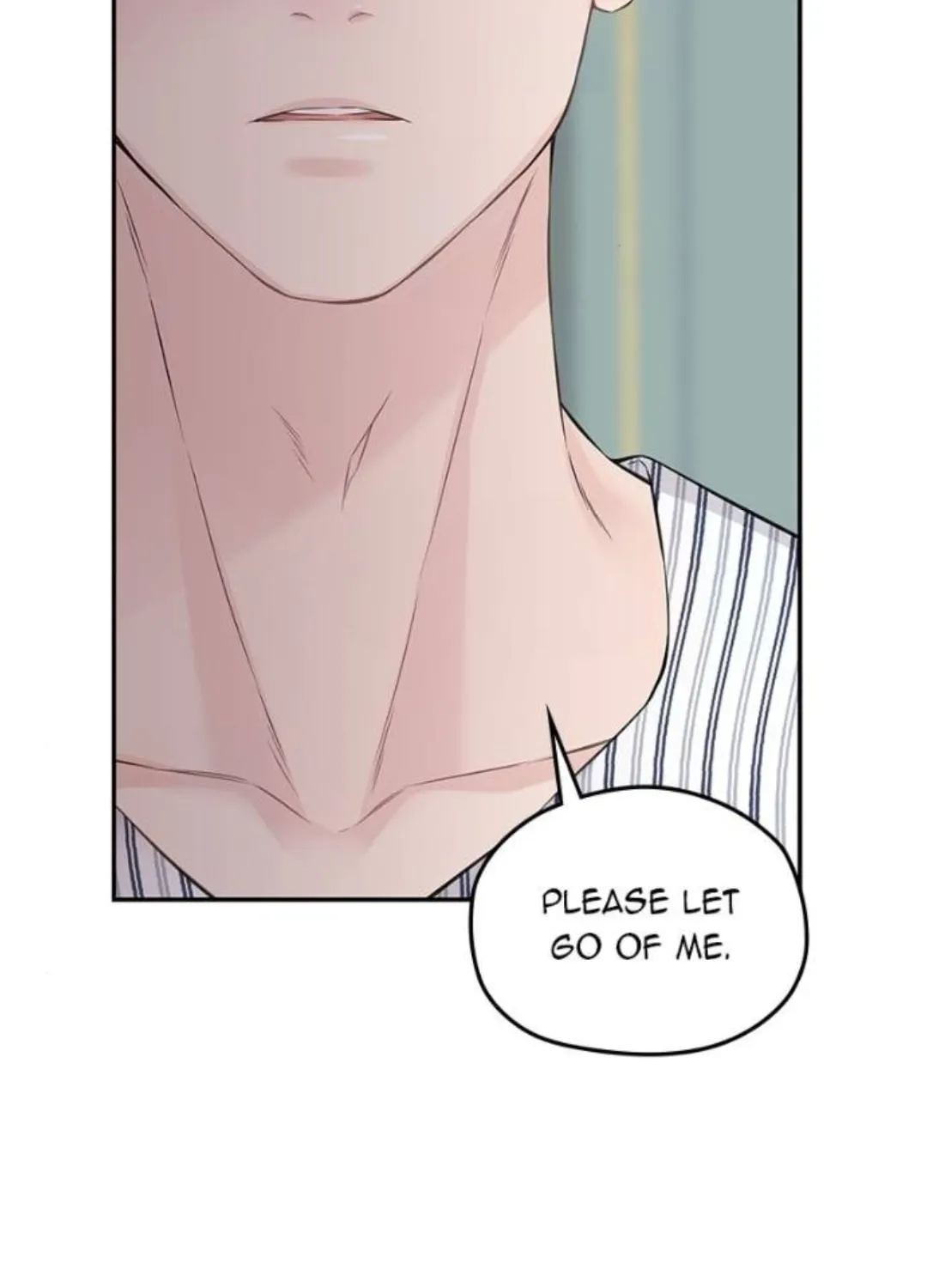 As If Love Doesn't Exist Chapter 69 page 6 - 