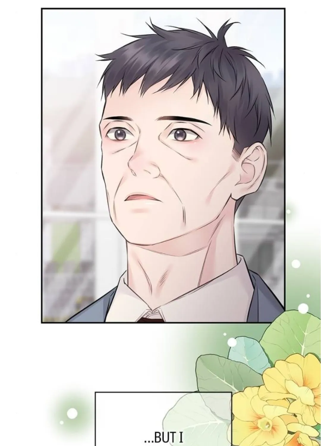 As If Love Doesn't Exist Chapter 69 page 54 - 