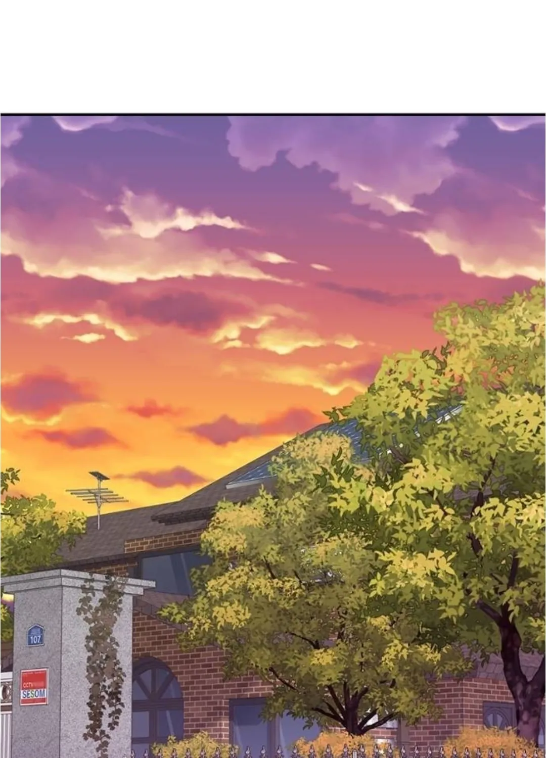 As If Love Doesn't Exist Chapter 69 page 80 - 