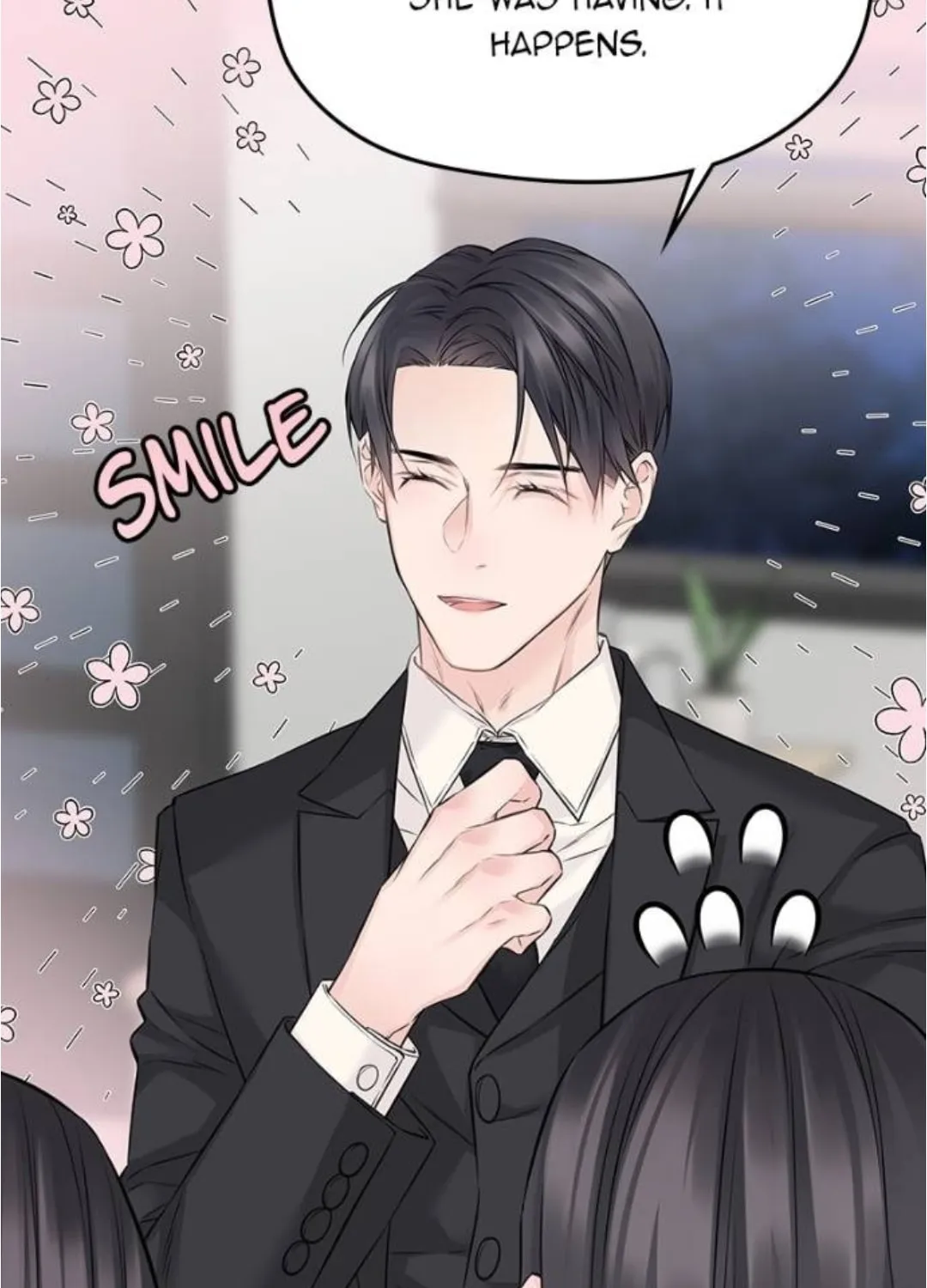 As If Love Doesn't Exist Chapter 70 page 72 - 