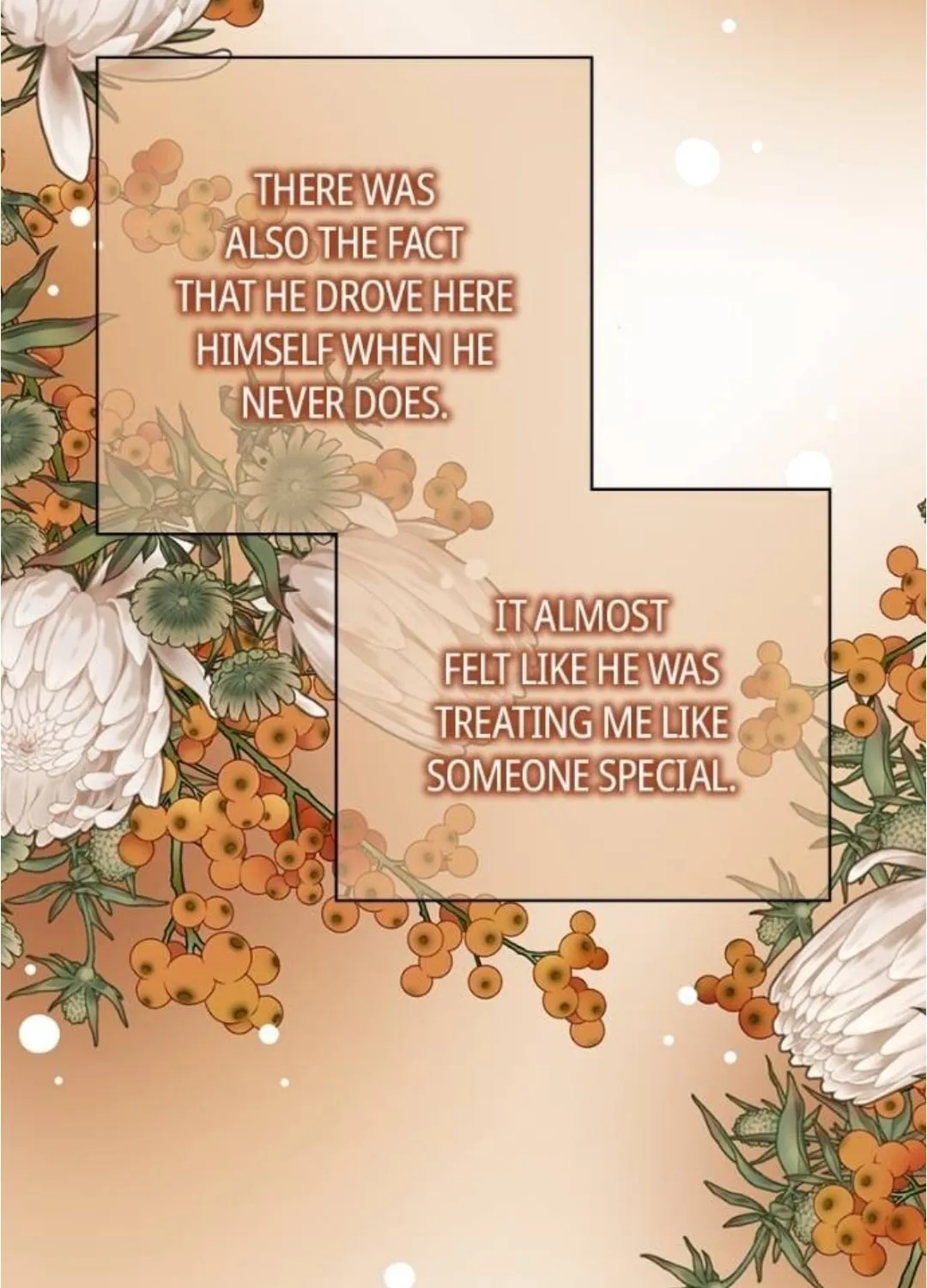 As If Love Doesn't Exist Chapter 71 page 23 - 