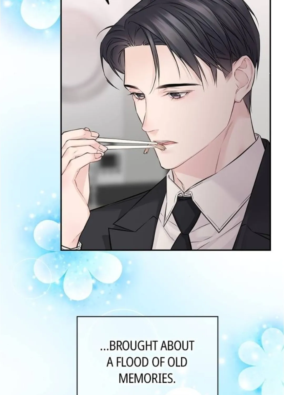 As If Love Doesn't Exist Chapter 71 page 38 - 