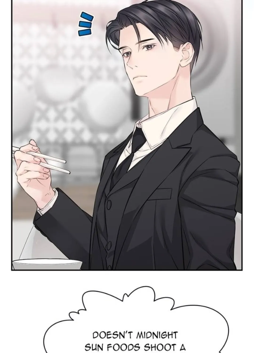 As If Love Doesn't Exist Chapter 71 page 41 - 
