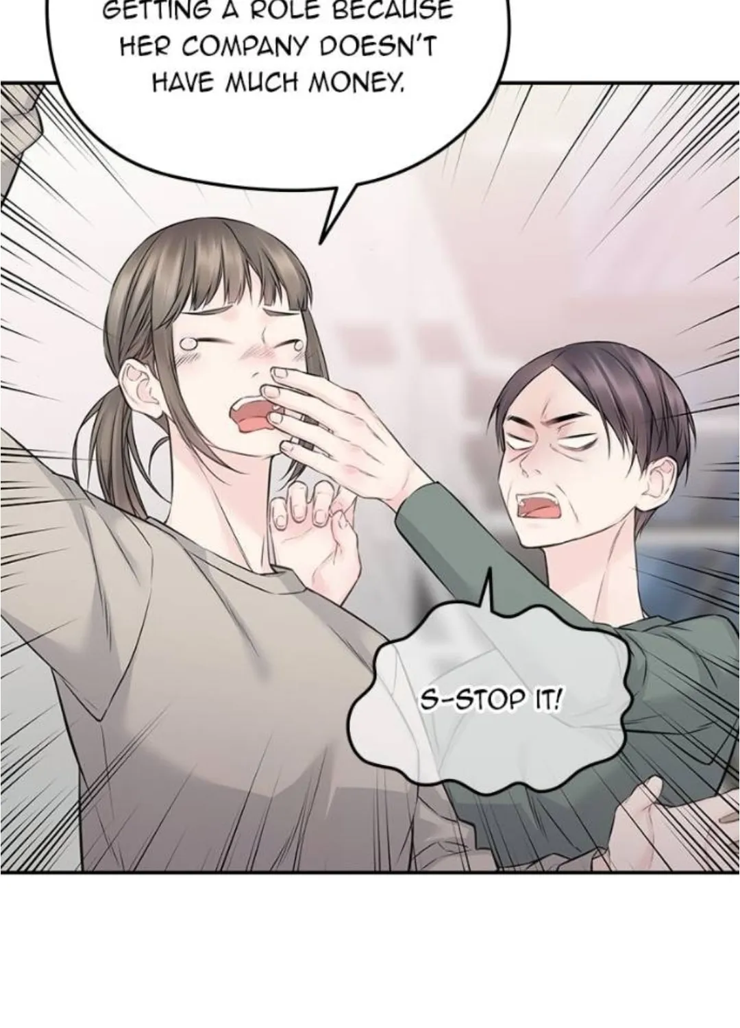 As If Love Doesn't Exist Chapter 71 page 45 - 