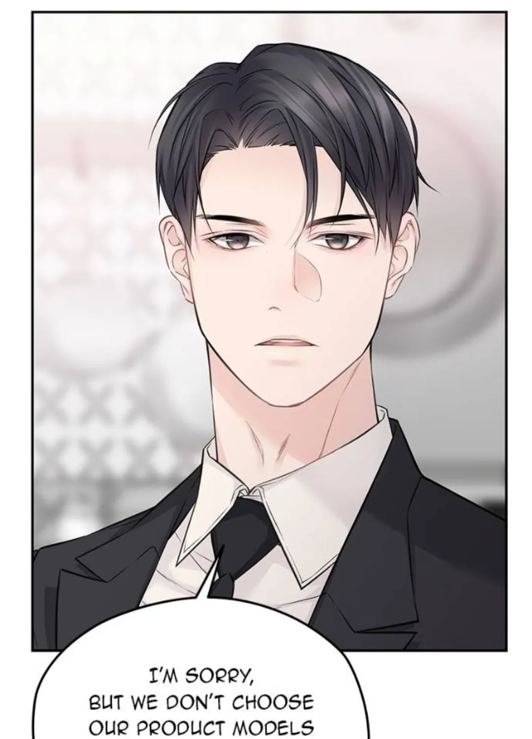 As If Love Doesn't Exist Chapter 71 page 46 - 
