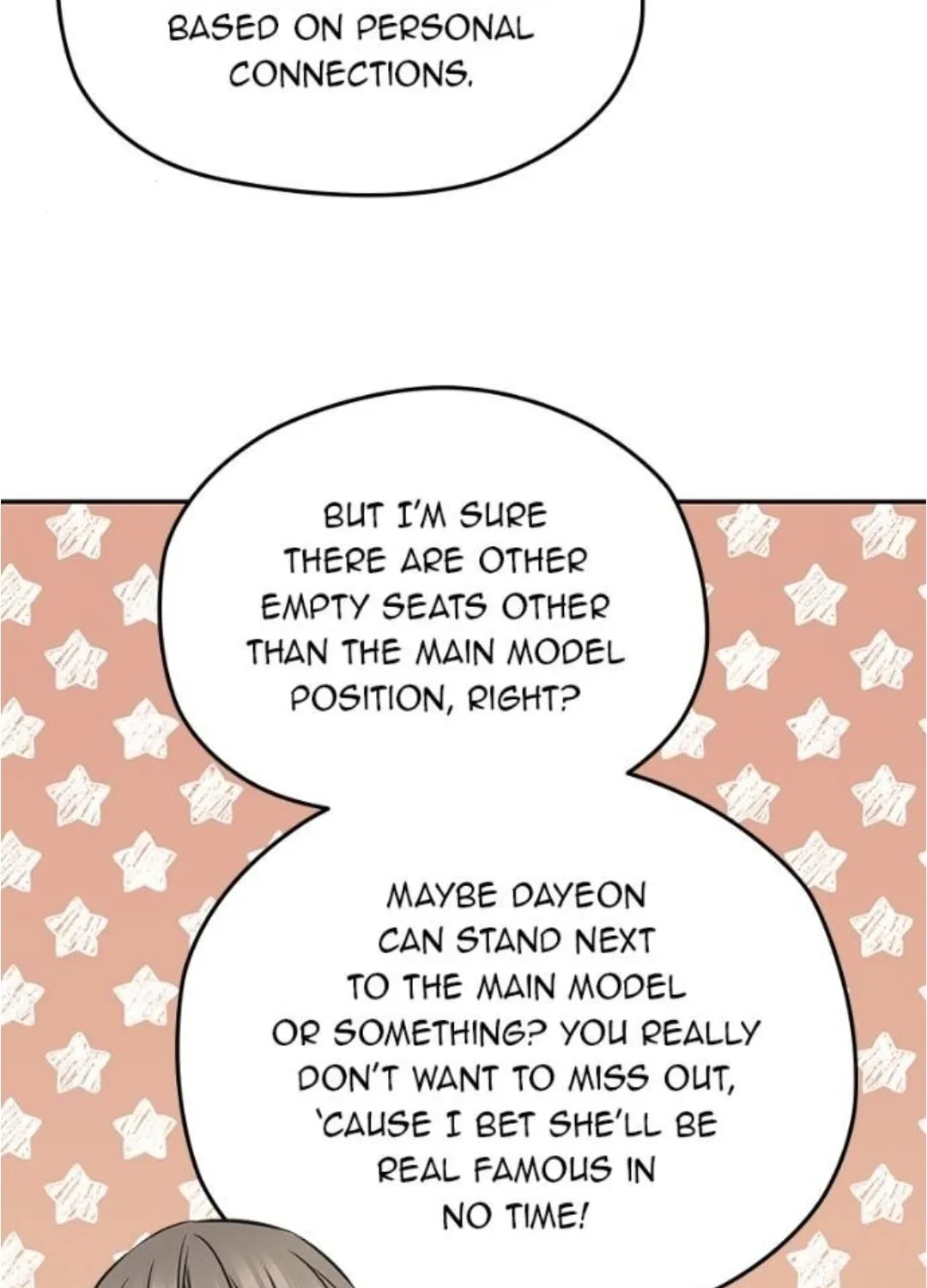As If Love Doesn't Exist Chapter 71 page 47 - 