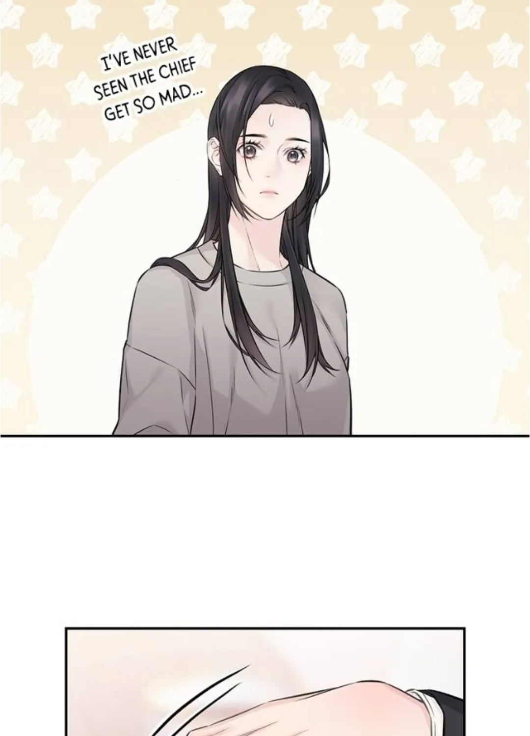 As If Love Doesn't Exist Chapter 71 page 49 - 