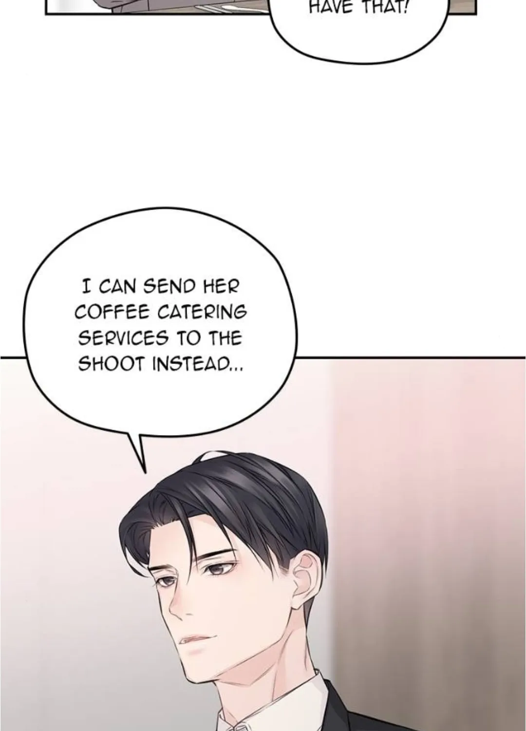 As If Love Doesn't Exist Chapter 71 page 53 - 