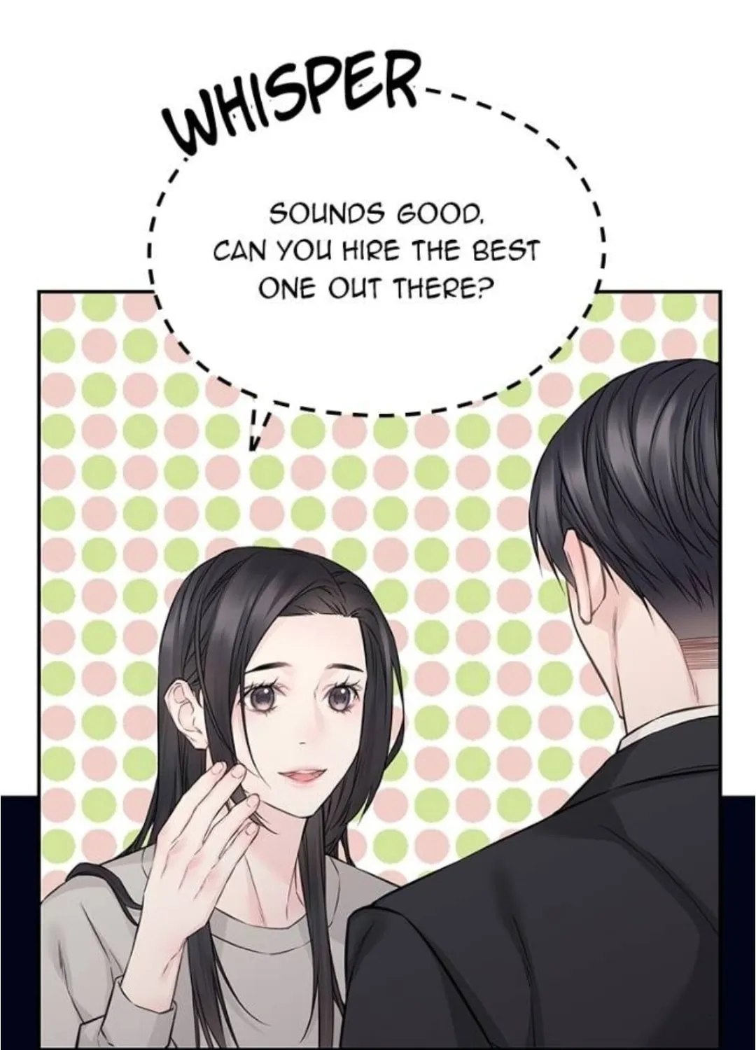 As If Love Doesn't Exist Chapter 71 page 56 - 