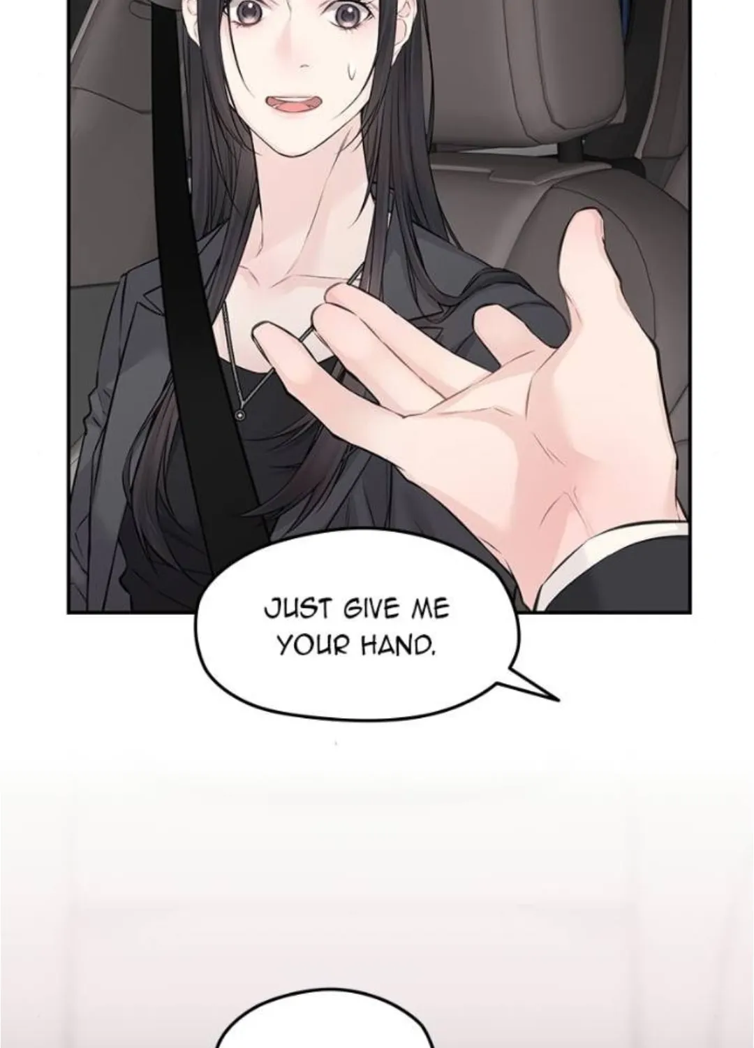 As If Love Doesn't Exist Chapter 71 page 70 - 