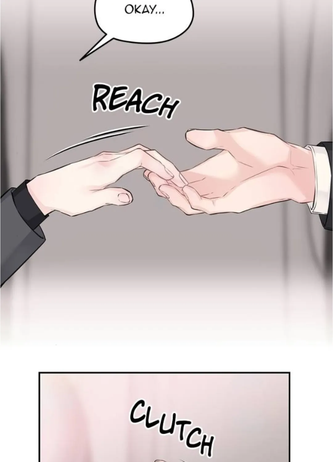As If Love Doesn't Exist Chapter 71 page 71 - 