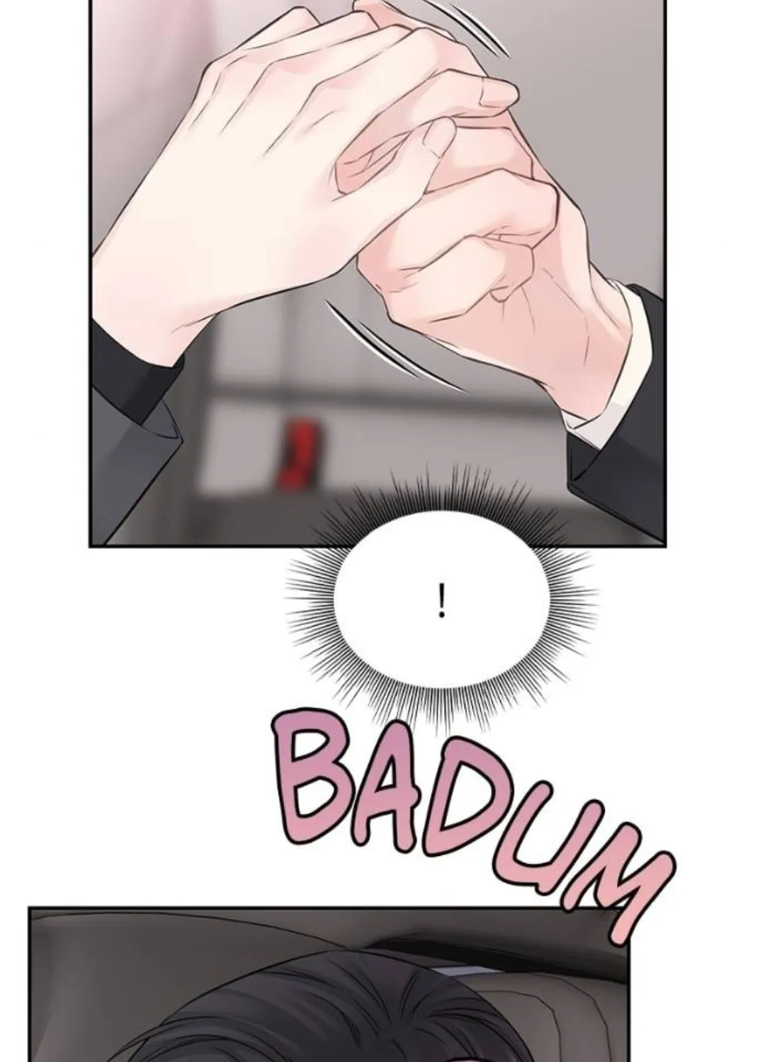 As If Love Doesn't Exist Chapter 71 page 72 - 