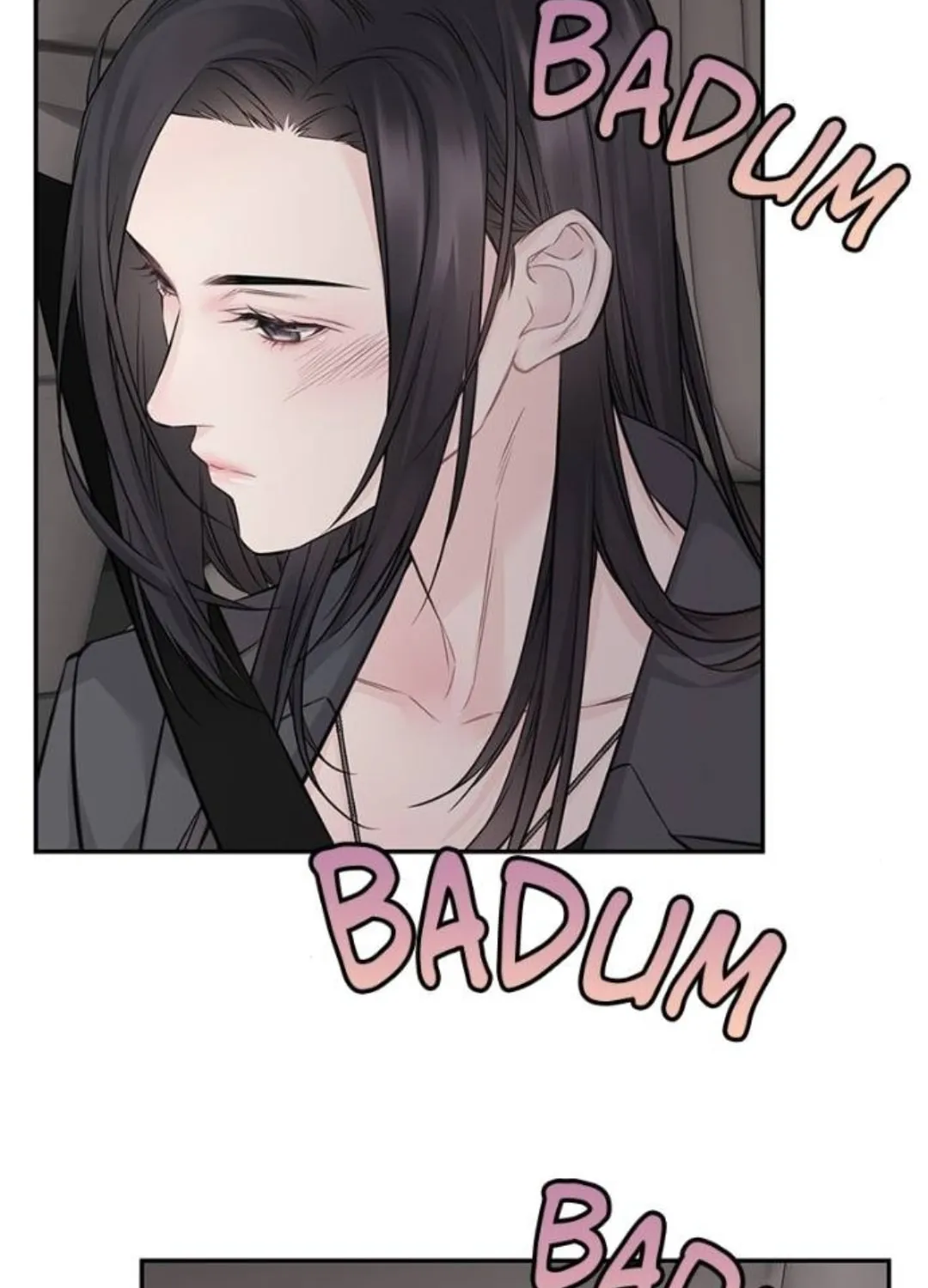 As If Love Doesn't Exist Chapter 71 page 73 - 