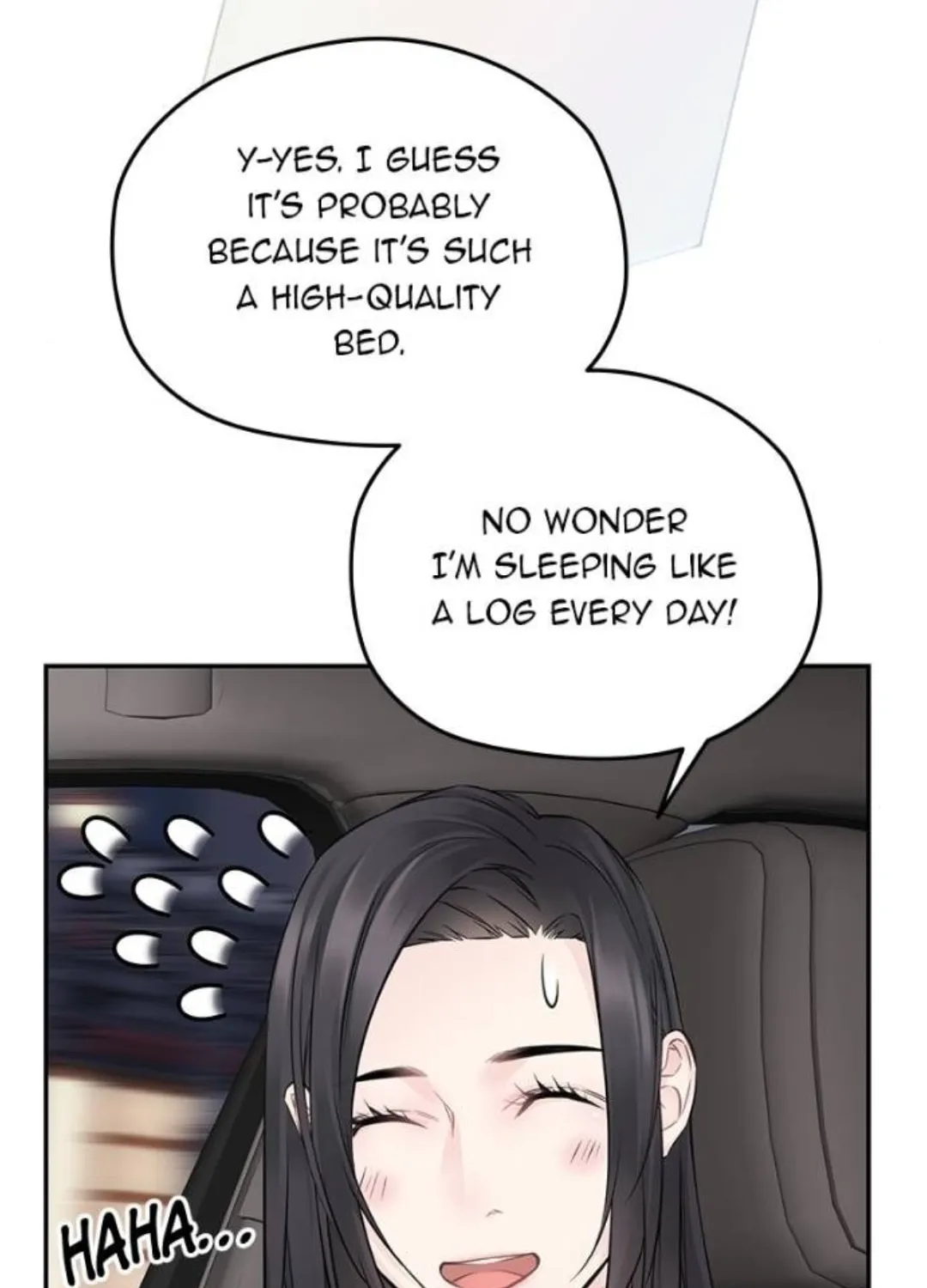 As If Love Doesn't Exist Chapter 71 page 77 - 