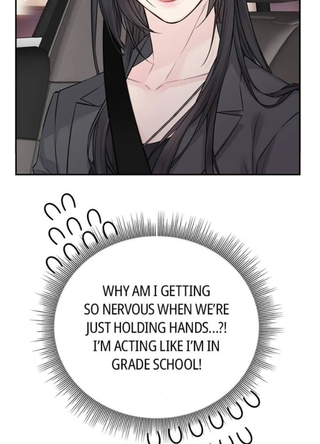 As If Love Doesn't Exist Chapter 71 page 78 - 