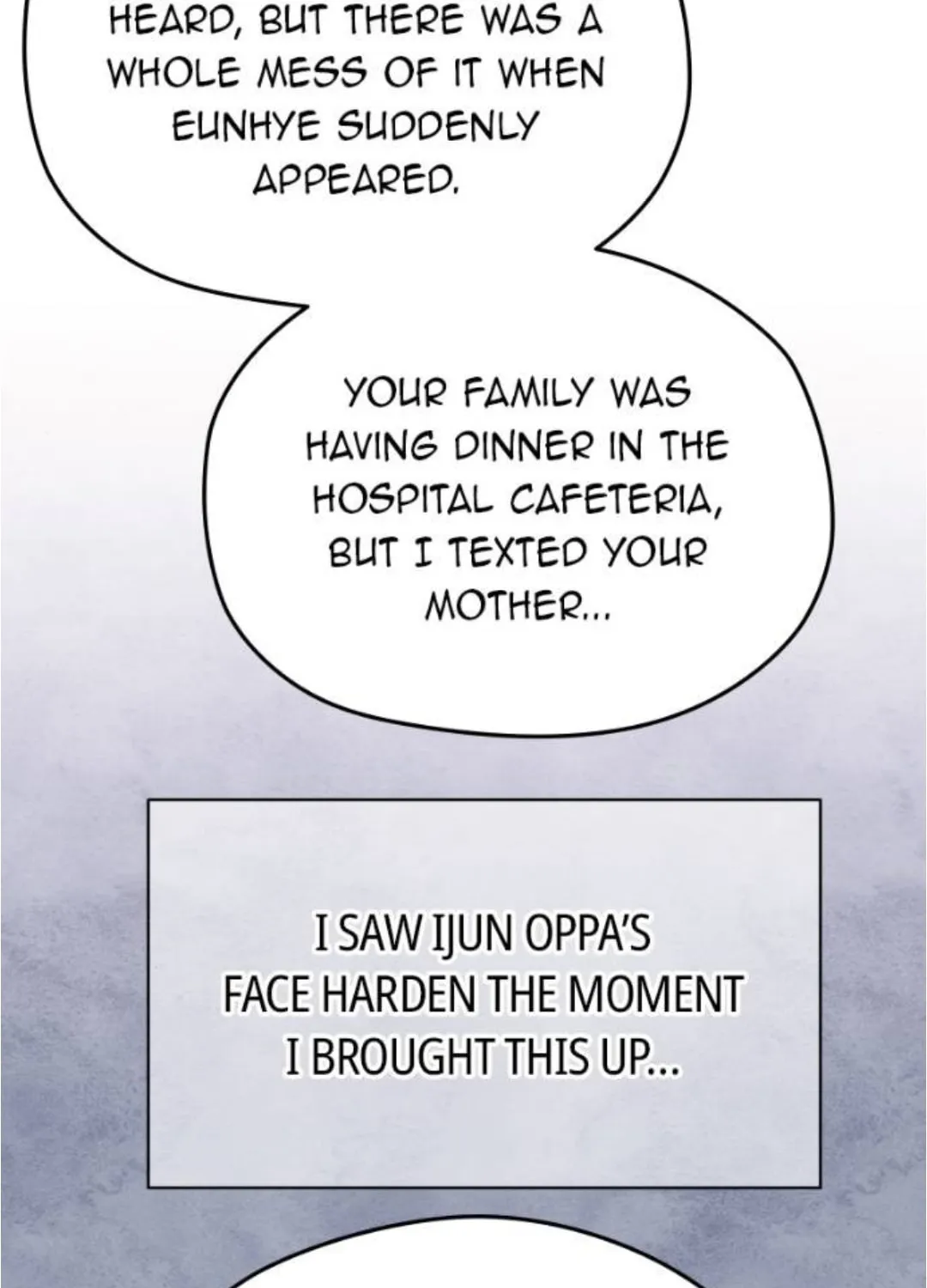 As If Love Doesn't Exist Chapter 71 page 83 - 