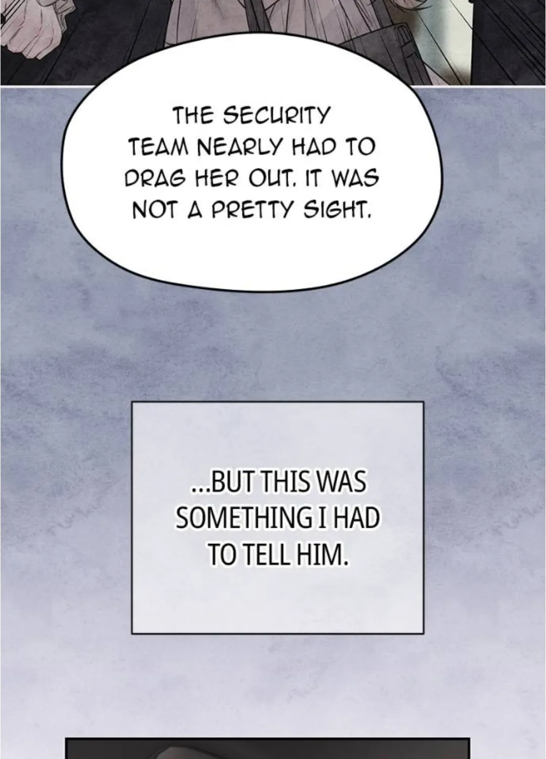 As If Love Doesn't Exist Chapter 71 page 85 - 