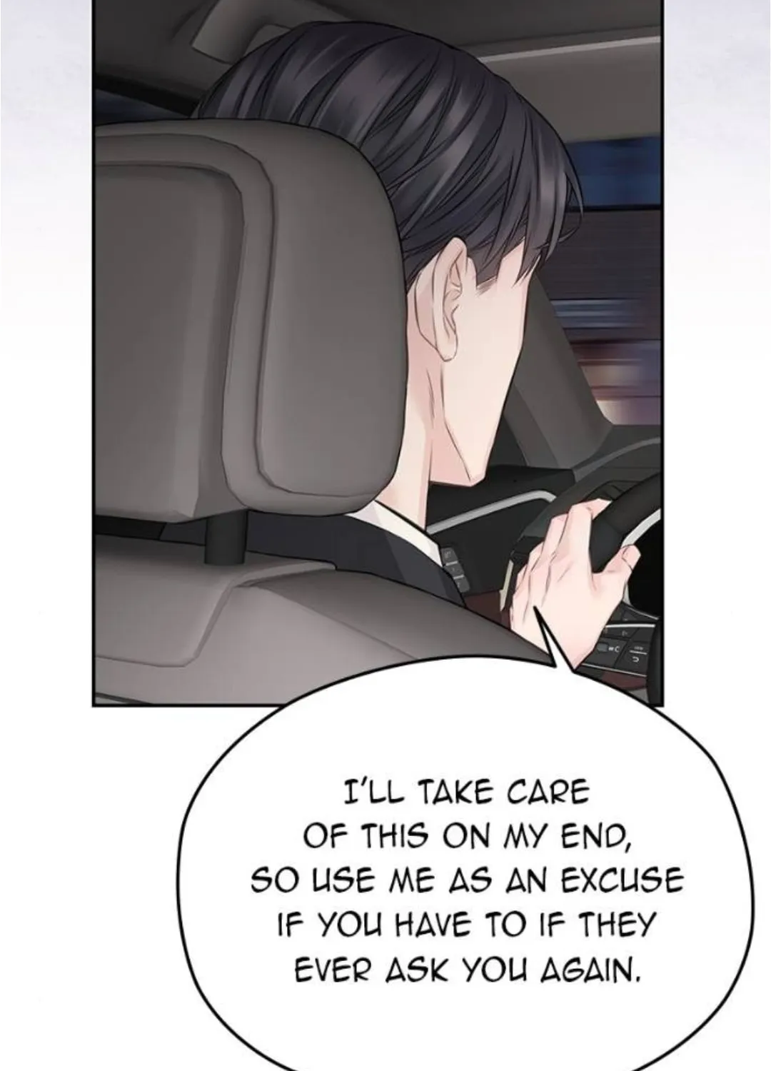 As If Love Doesn't Exist Chapter 71 page 86 - 