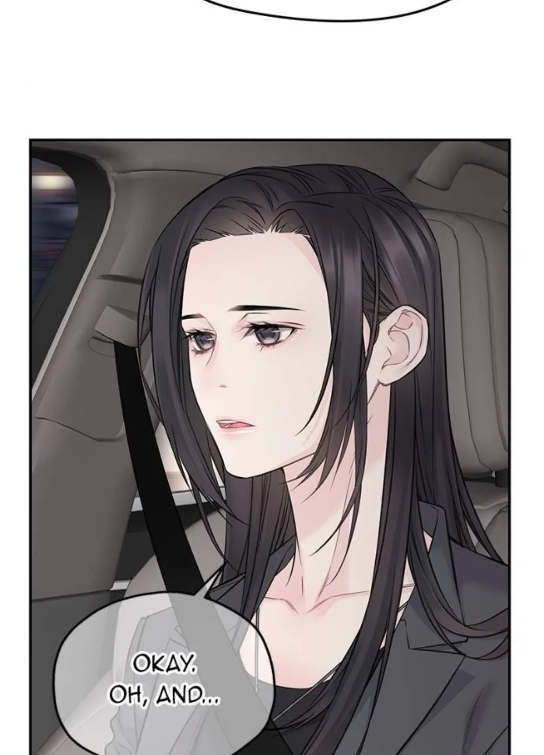 As If Love Doesn't Exist Chapter 71 page 87 - 