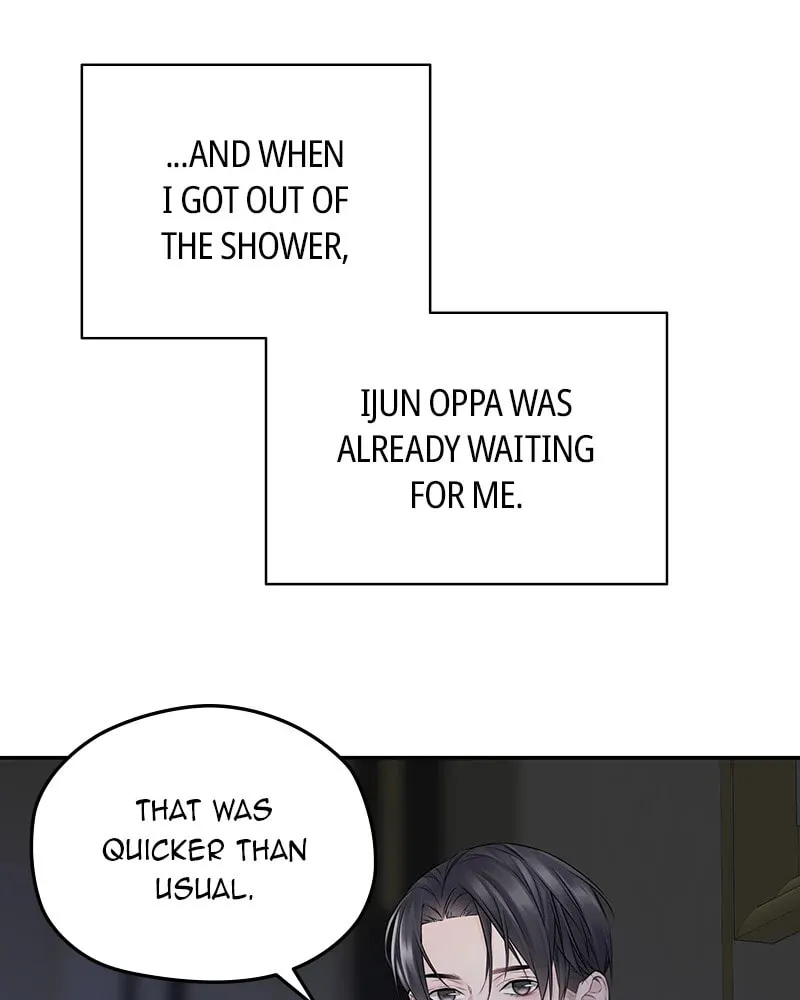 As If Love Doesn't Exist Chapter 72 page 31 - 