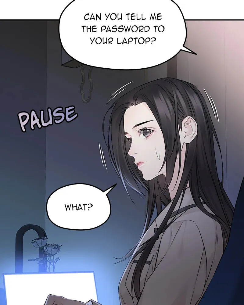 As If Love Doesn't Exist Chapter 72 page 38 - 