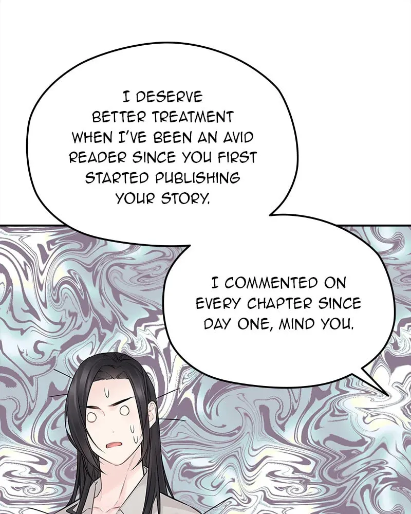 As If Love Doesn't Exist Chapter 72 page 46 - 