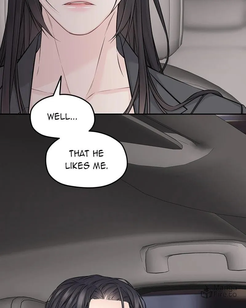 As If Love Doesn't Exist Chapter 72 page 6 - 