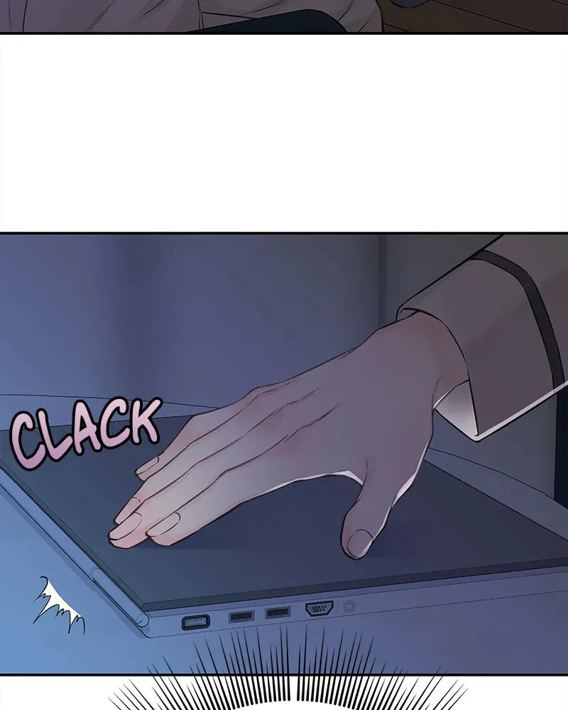 As If Love Doesn't Exist Chapter 72 page 52 - 
