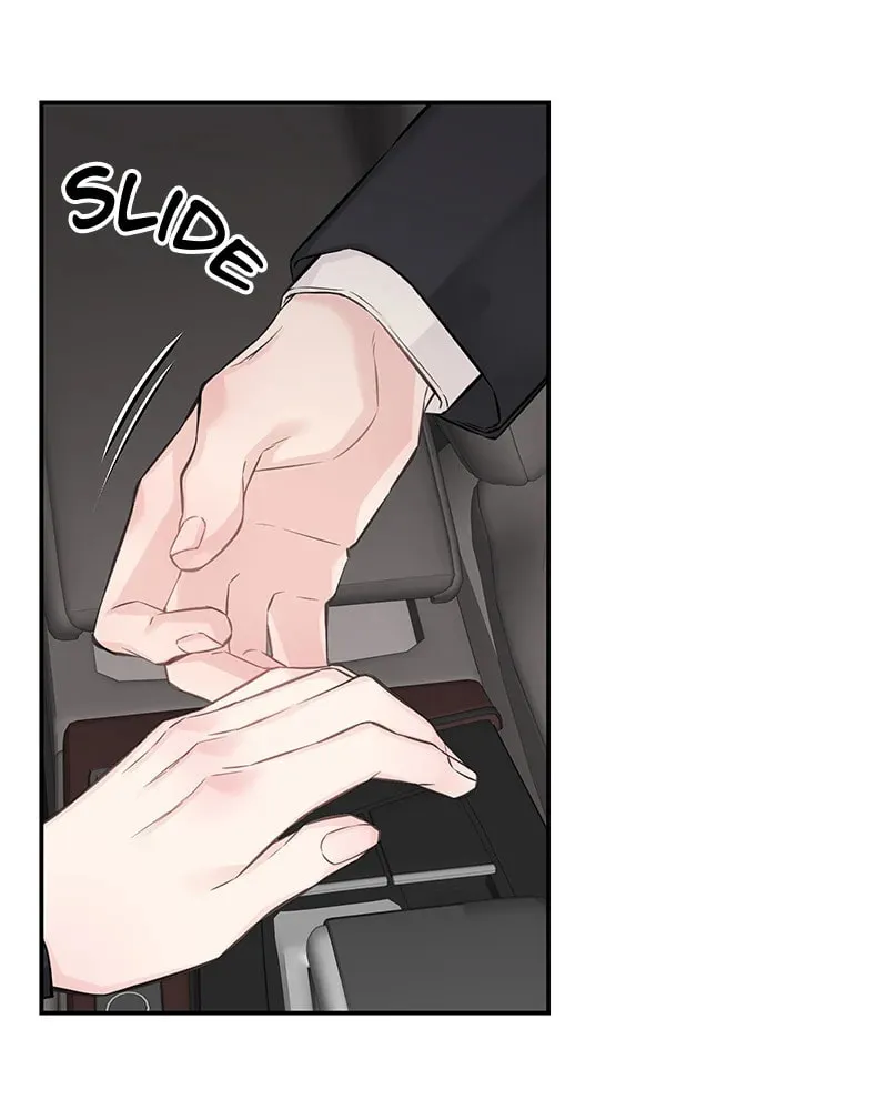 As If Love Doesn't Exist Chapter 72 page 8 - 