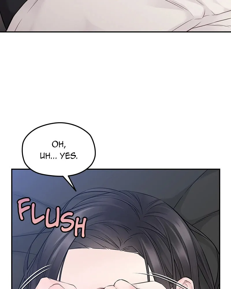 As If Love Doesn't Exist Chapter 72 page 77 - 