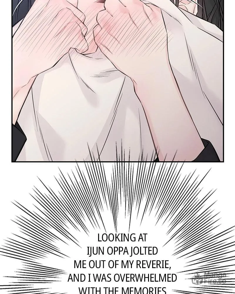 As If Love Doesn't Exist Chapter 72 page 78 - 