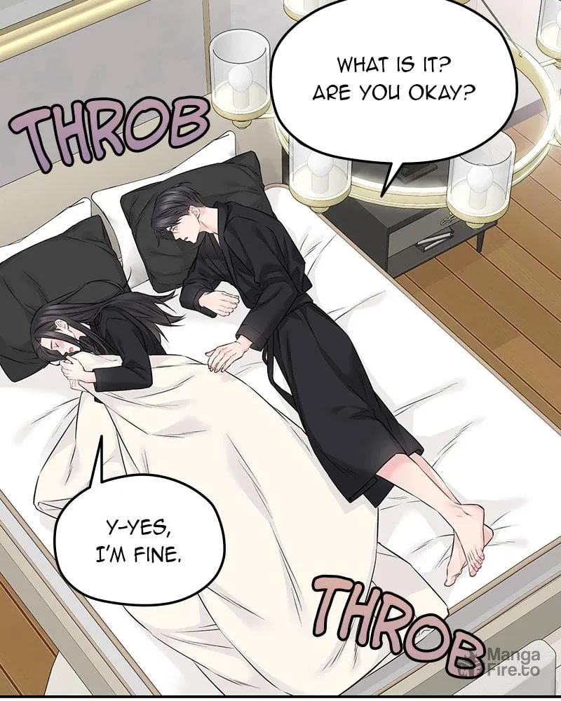As If Love Doesn't Exist Chapter 72 page 80 - 