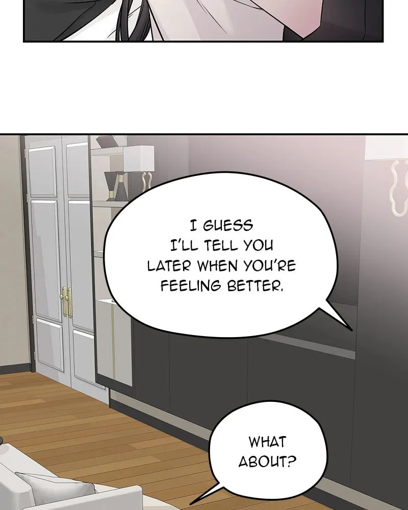 As If Love Doesn't Exist Chapter 72 page 82 - 