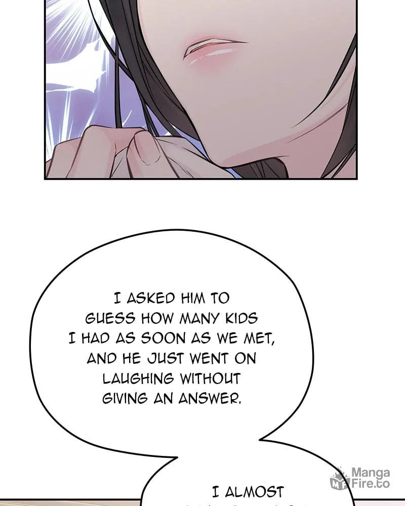As If Love Doesn't Exist Chapter 72 page 84 - 