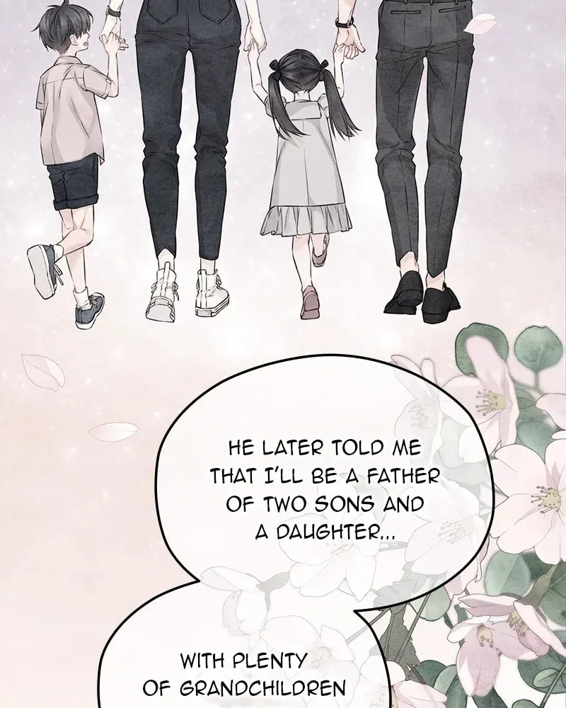 As If Love Doesn't Exist Chapter 72 page 91 - 