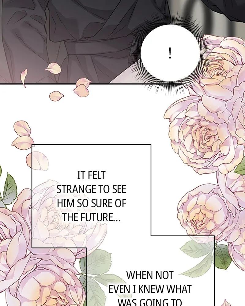 As If Love Doesn't Exist Chapter 73 page 11 - 