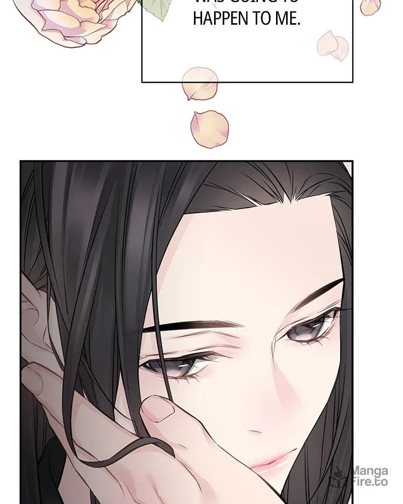 As If Love Doesn't Exist Chapter 73 page 12 - 