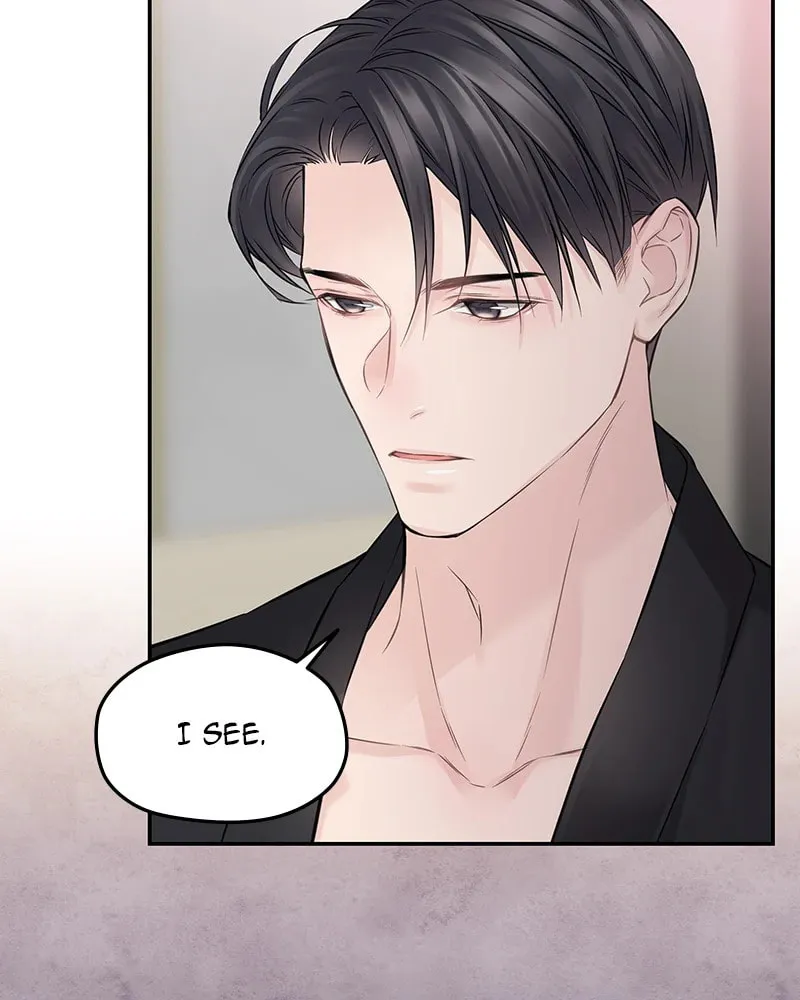 As If Love Doesn't Exist Chapter 73 page 14 - 