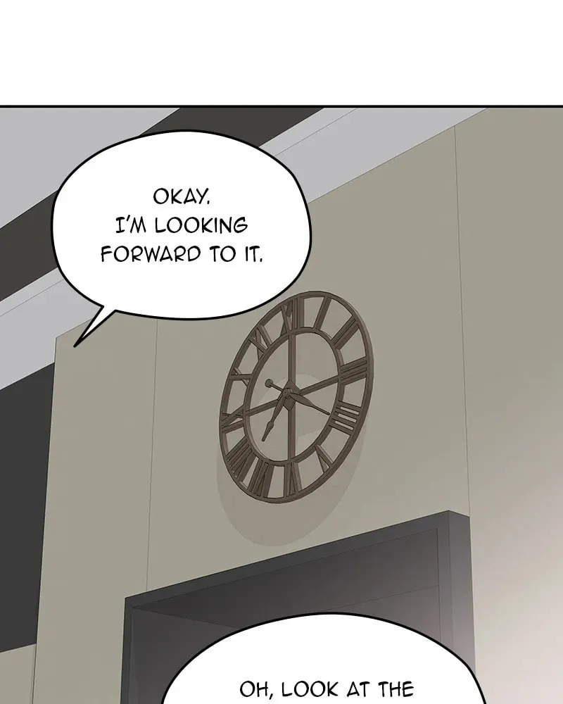 As If Love Doesn't Exist Chapter 73 page 23 - 