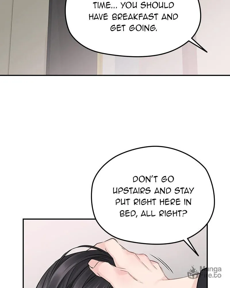 As If Love Doesn't Exist Chapter 73 page 24 - 