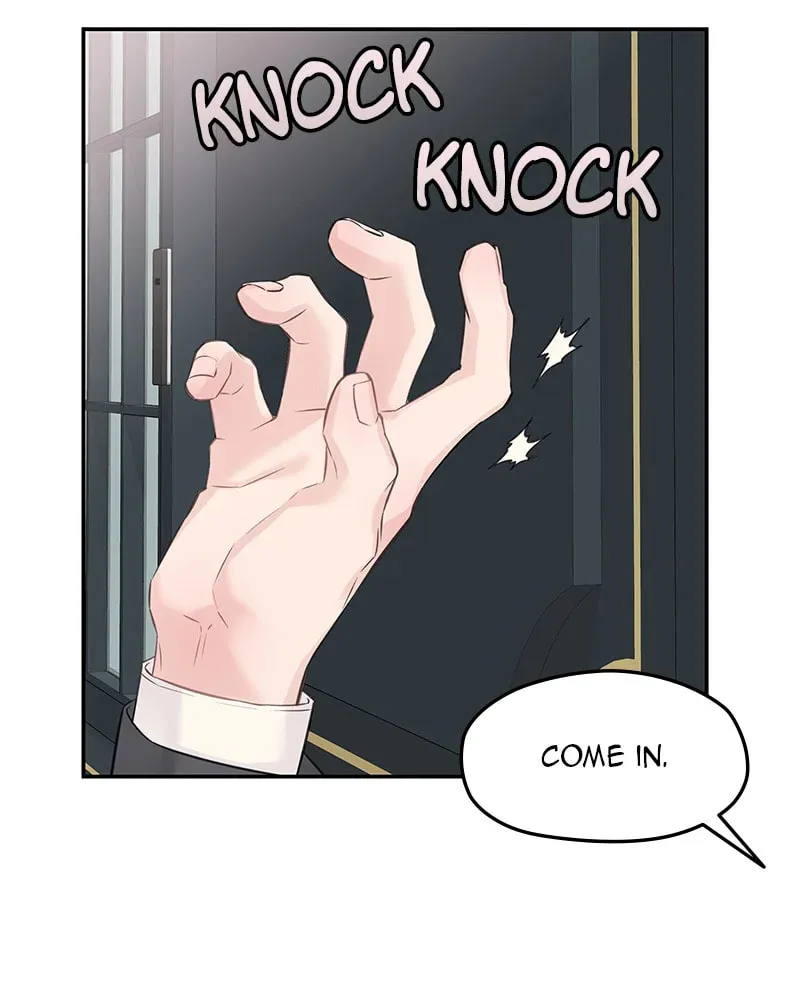 As If Love Doesn't Exist Chapter 73 page 29 - 