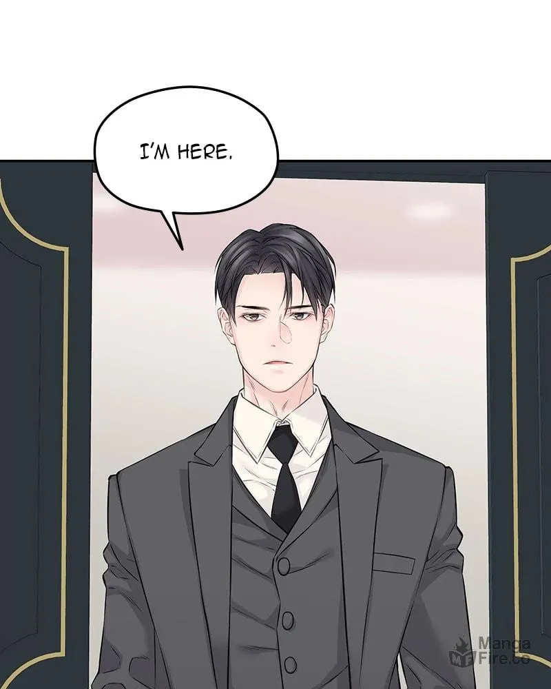 As If Love Doesn't Exist Chapter 73 page 30 - 