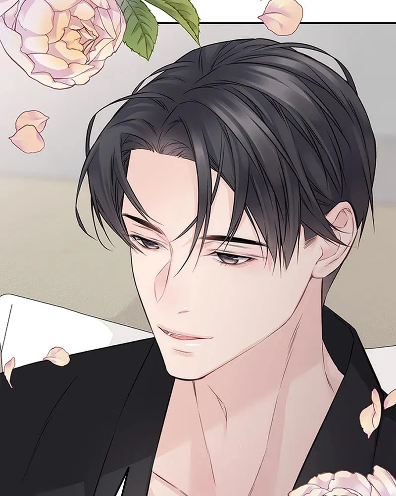 As If Love Doesn't Exist Chapter 73 page 4 - 