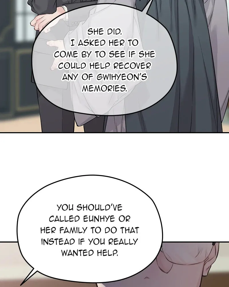 As If Love Doesn't Exist Chapter 73 page 34 - 