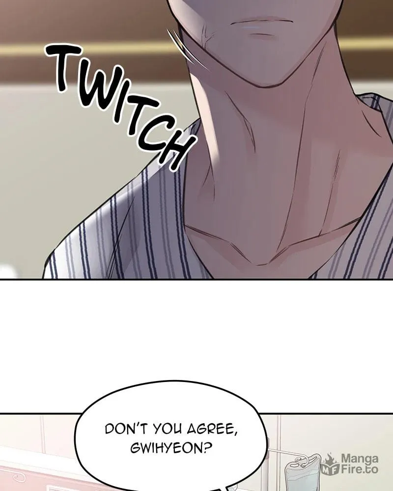 As If Love Doesn't Exist Chapter 73 page 35 - 