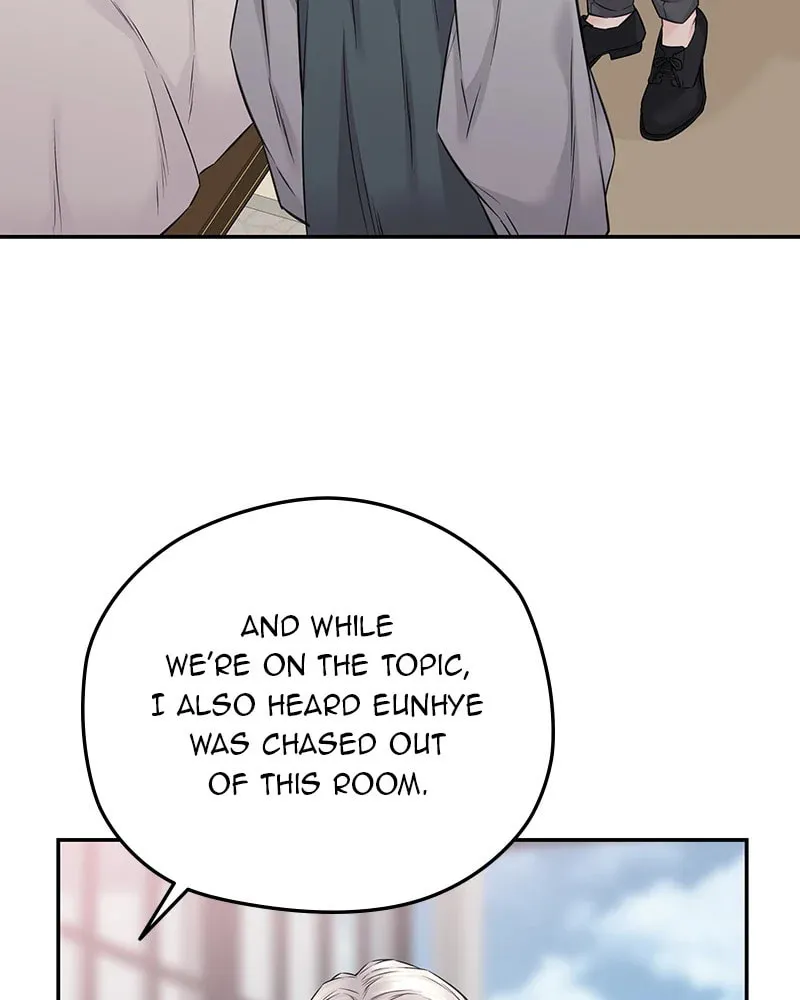 As If Love Doesn't Exist Chapter 73 page 37 - 