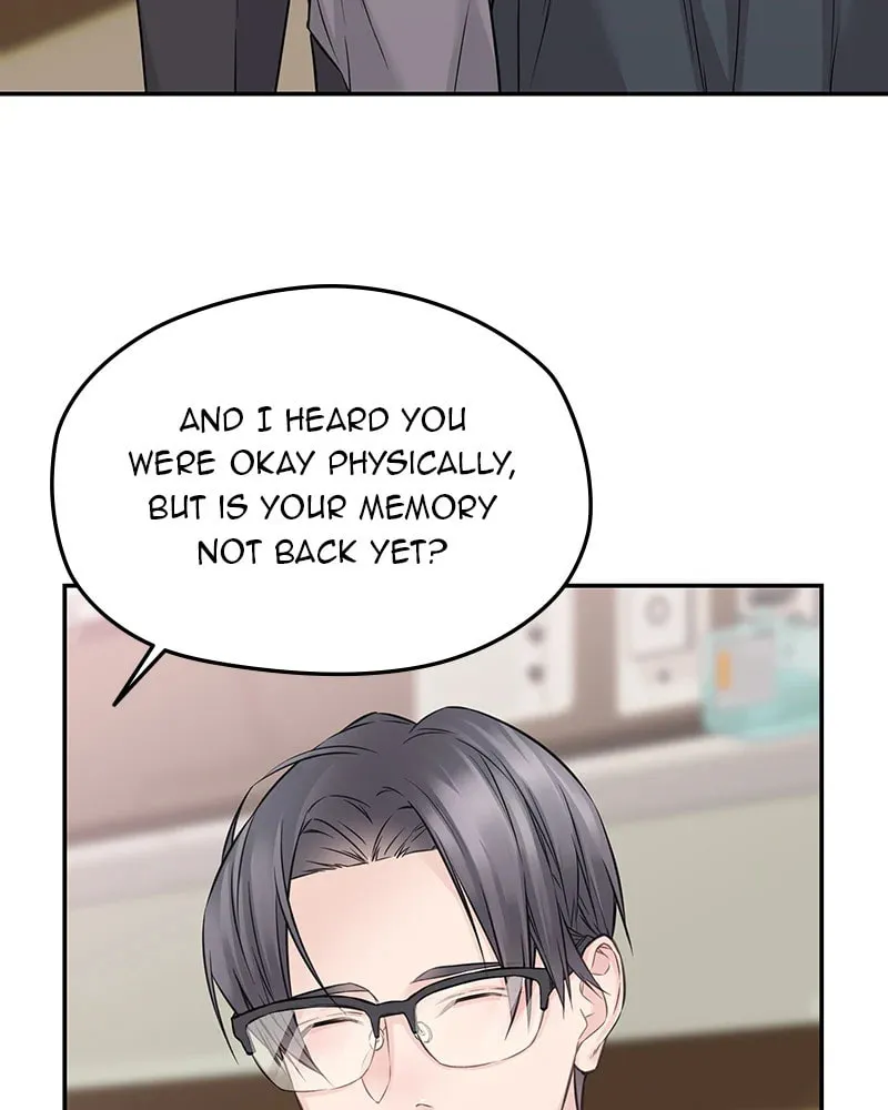 As If Love Doesn't Exist Chapter 73 page 41 - 