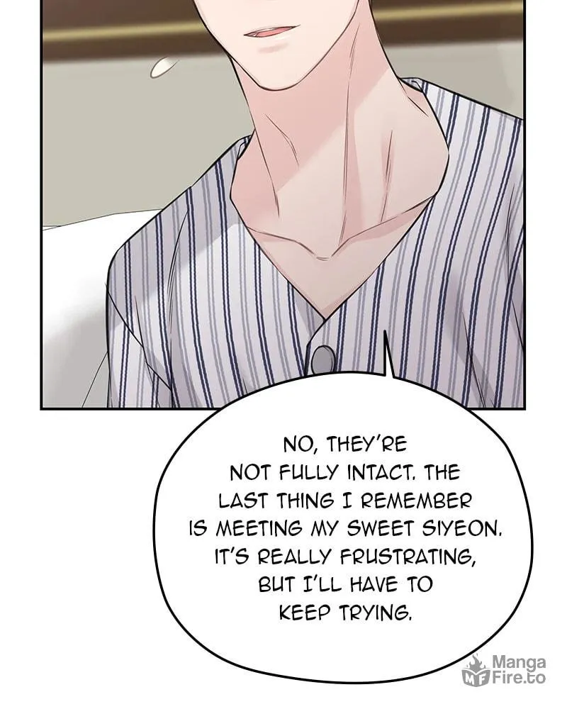 As If Love Doesn't Exist Chapter 73 page 42 - 