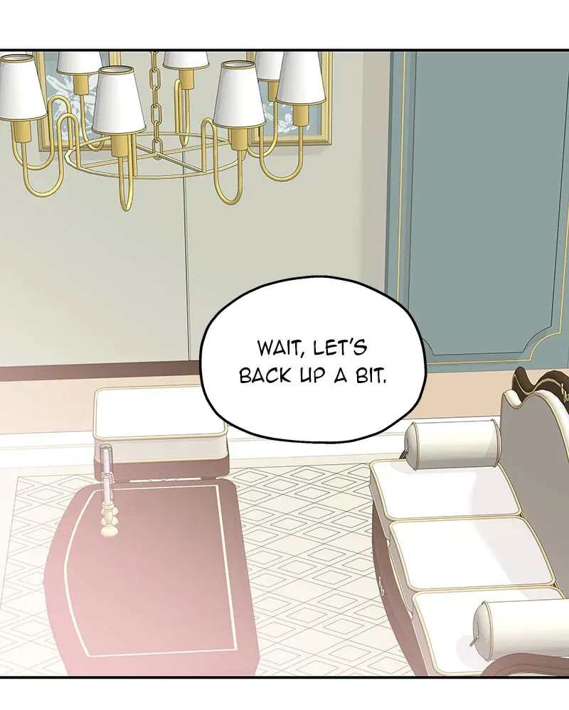 As If Love Doesn't Exist Chapter 73 page 43 - 