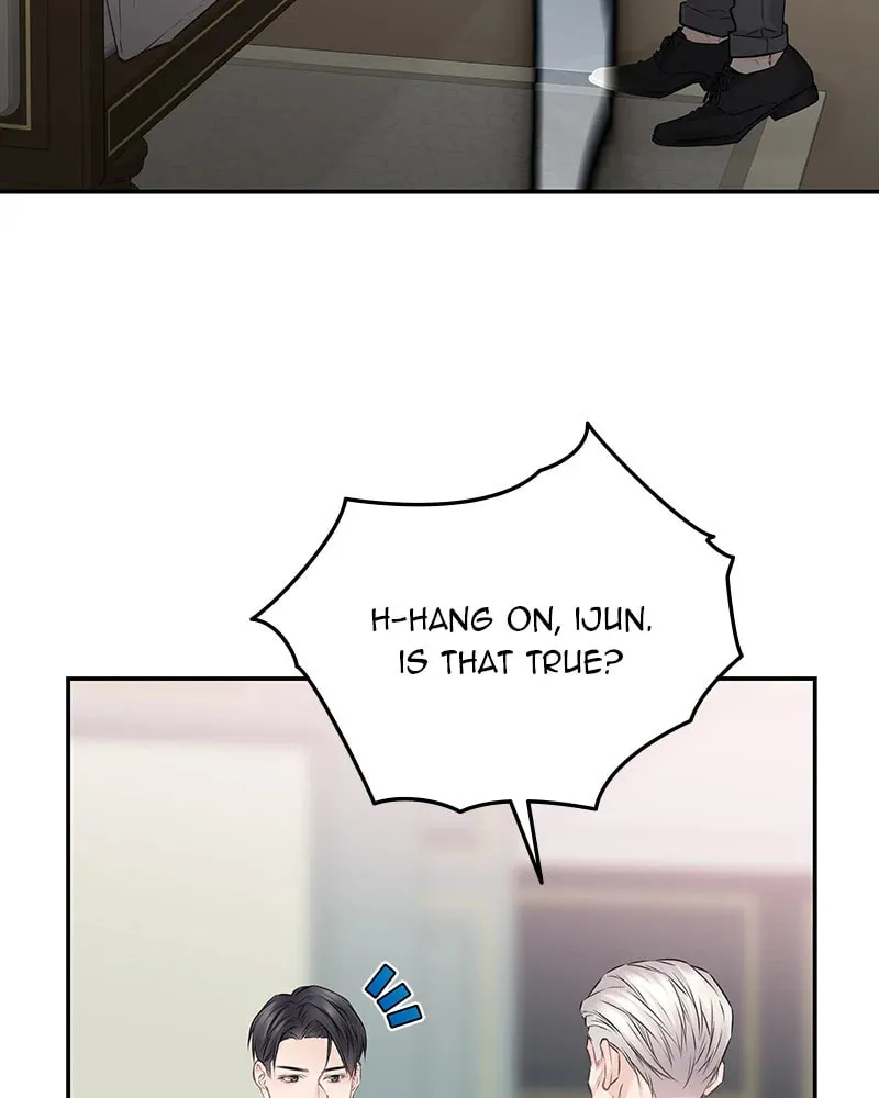 As If Love Doesn't Exist Chapter 73 page 49 - 